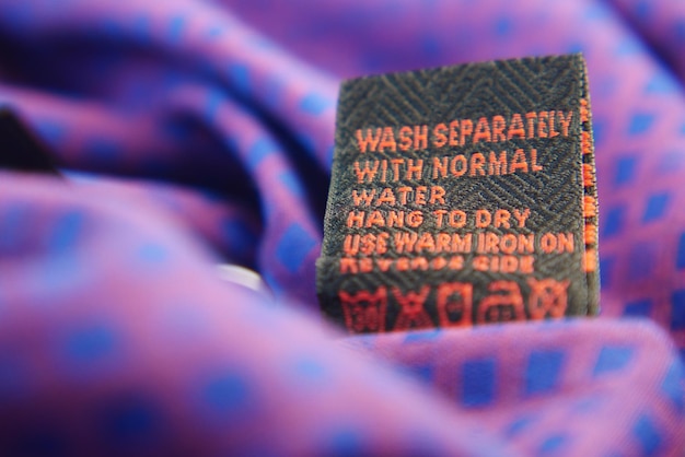 Haft personalizowany